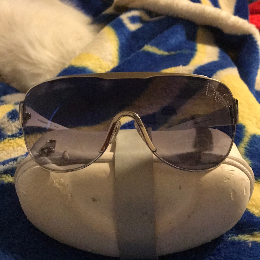 Dolce & Gabbana Stunna Shades